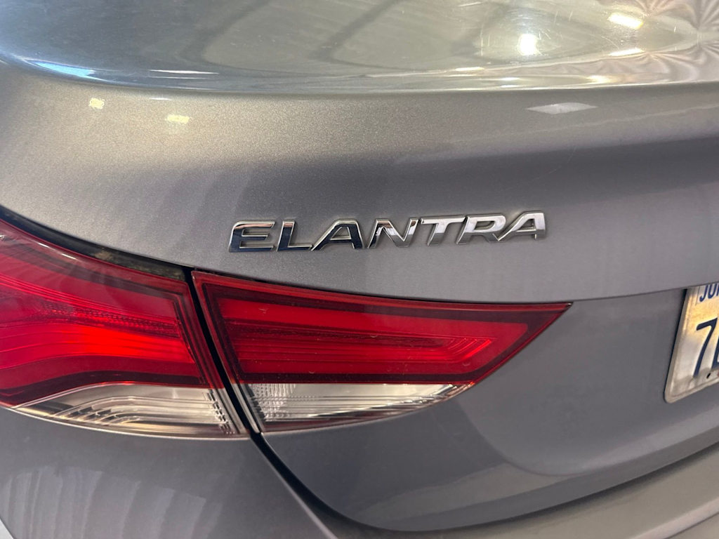 Thumbnail: 2016 Hyundai Elantra - 19