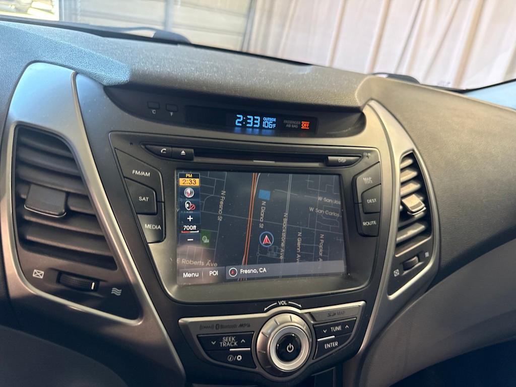 Thumbnail: 2016 Hyundai Elantra - 10