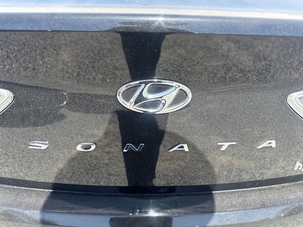 Thumbnail: 2019 Hyundai Sonata - 22