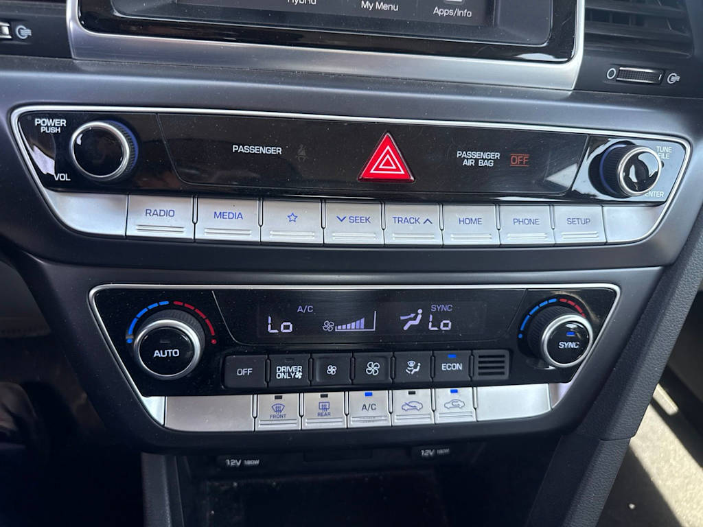 Thumbnail: 2019 Hyundai Sonata - 29