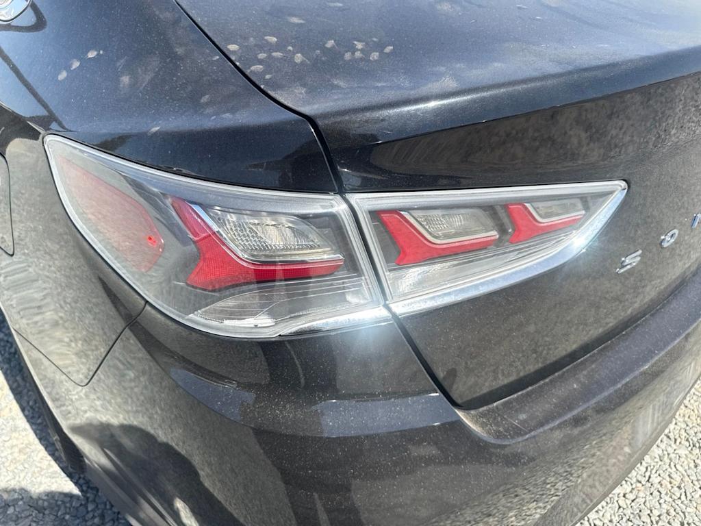 Thumbnail: 2019 Hyundai Sonata - 17