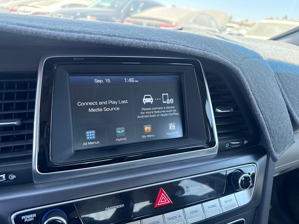 Thumbnail: 2019 Hyundai Sonata - 13