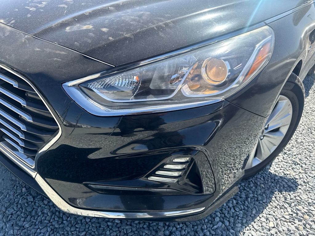 Thumbnail: 2019 Hyundai Sonata - 21