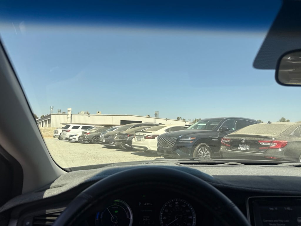Thumbnail: 2019 Hyundai Sonata - 26