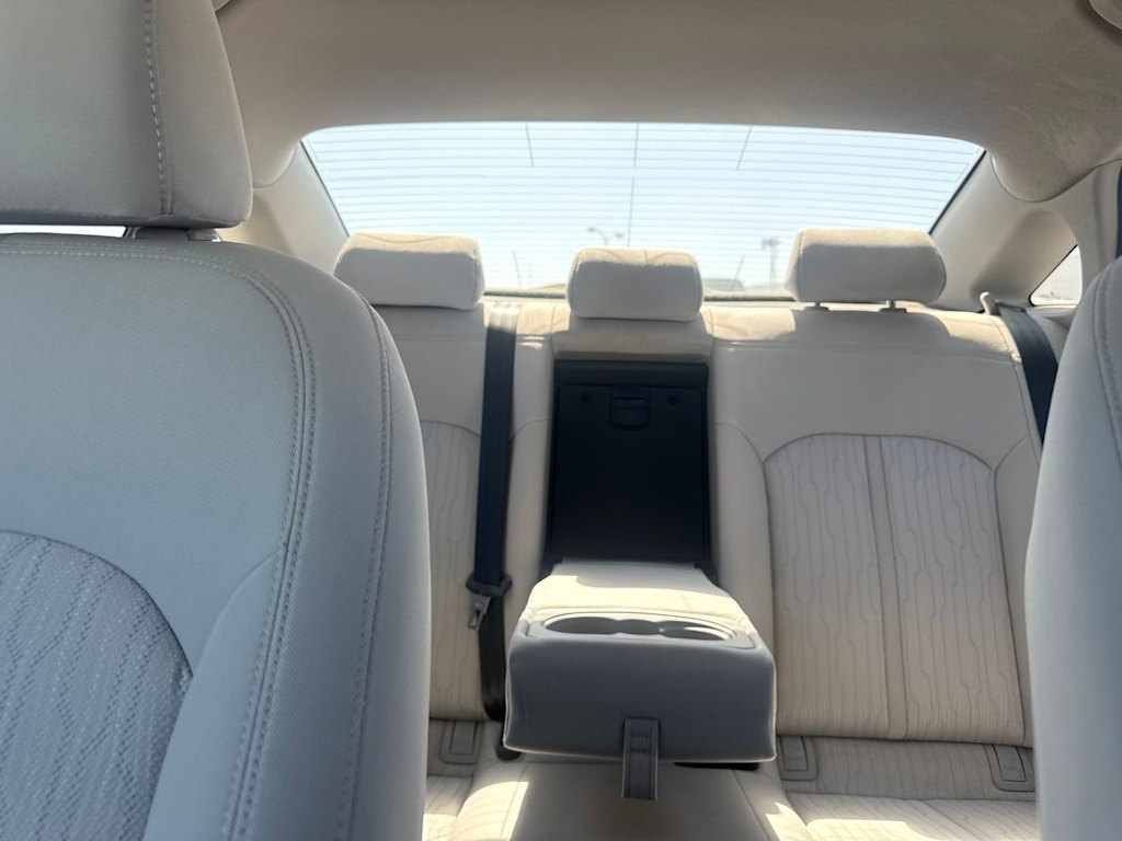 Thumbnail: 2019 Hyundai Sonata - 25