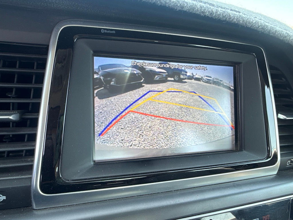 Thumbnail: 2019 Hyundai Sonata - 31