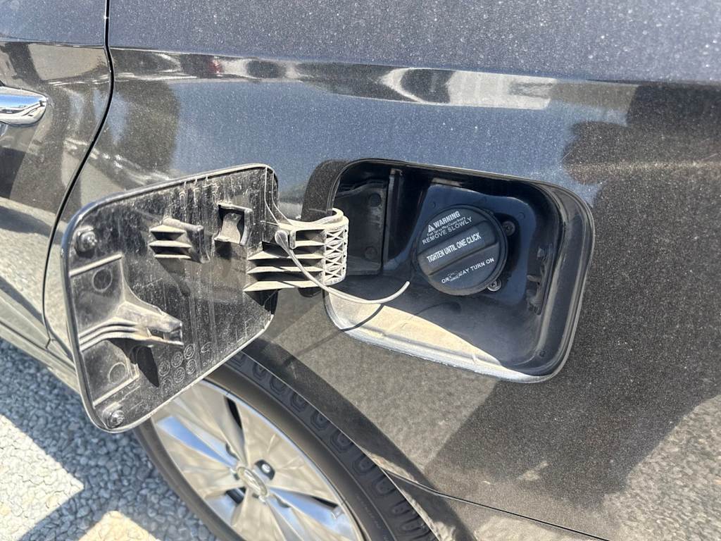 Thumbnail: 2019 Hyundai Sonata - 9