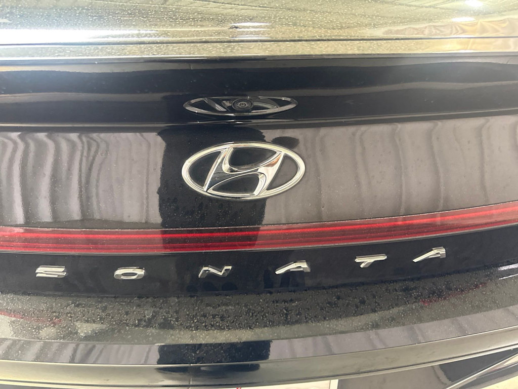 Thumbnail: 2022 Hyundai Sonata - 6