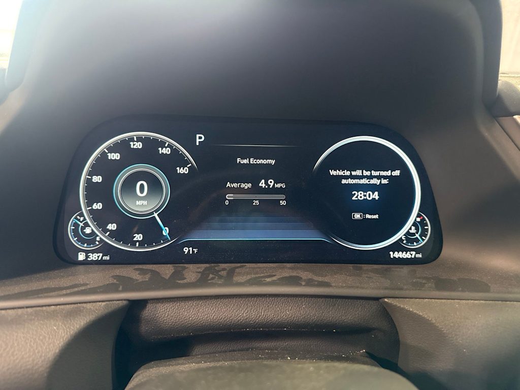 Thumbnail: 2022 Hyundai Sonata - 11