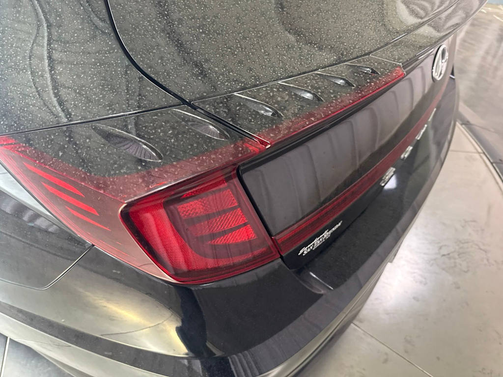 Thumbnail: 2022 Hyundai Sonata - 18
