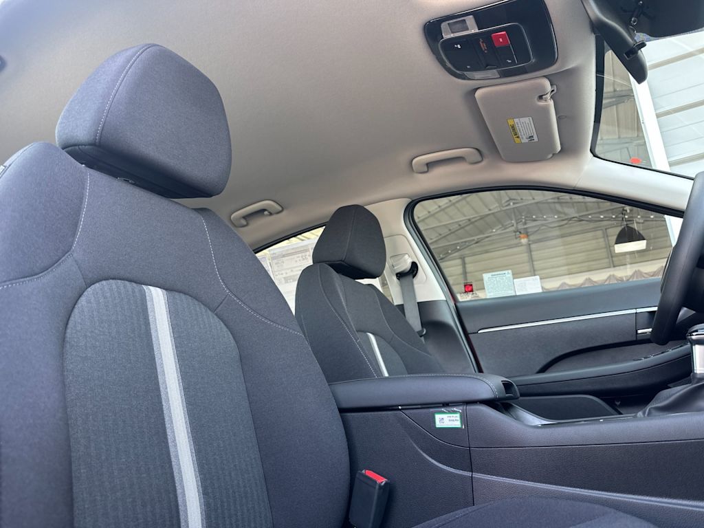 Thumbnail: 2025 Hyundai Sonata - 11