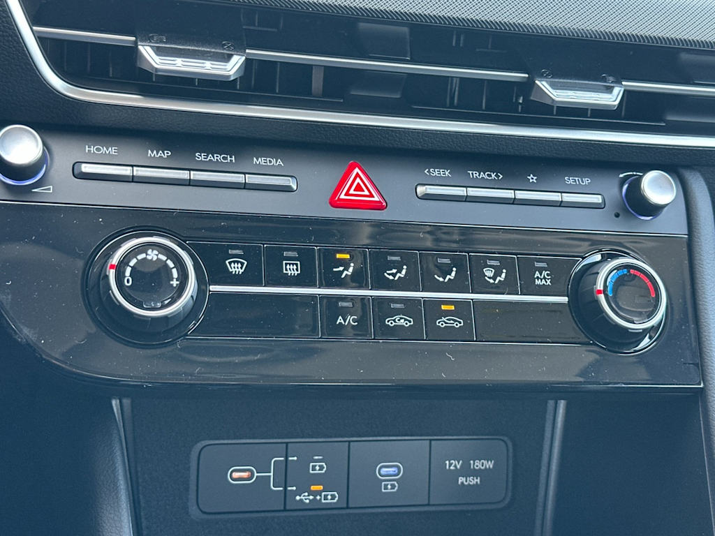 Thumbnail: 2025 Hyundai Sonata - 24