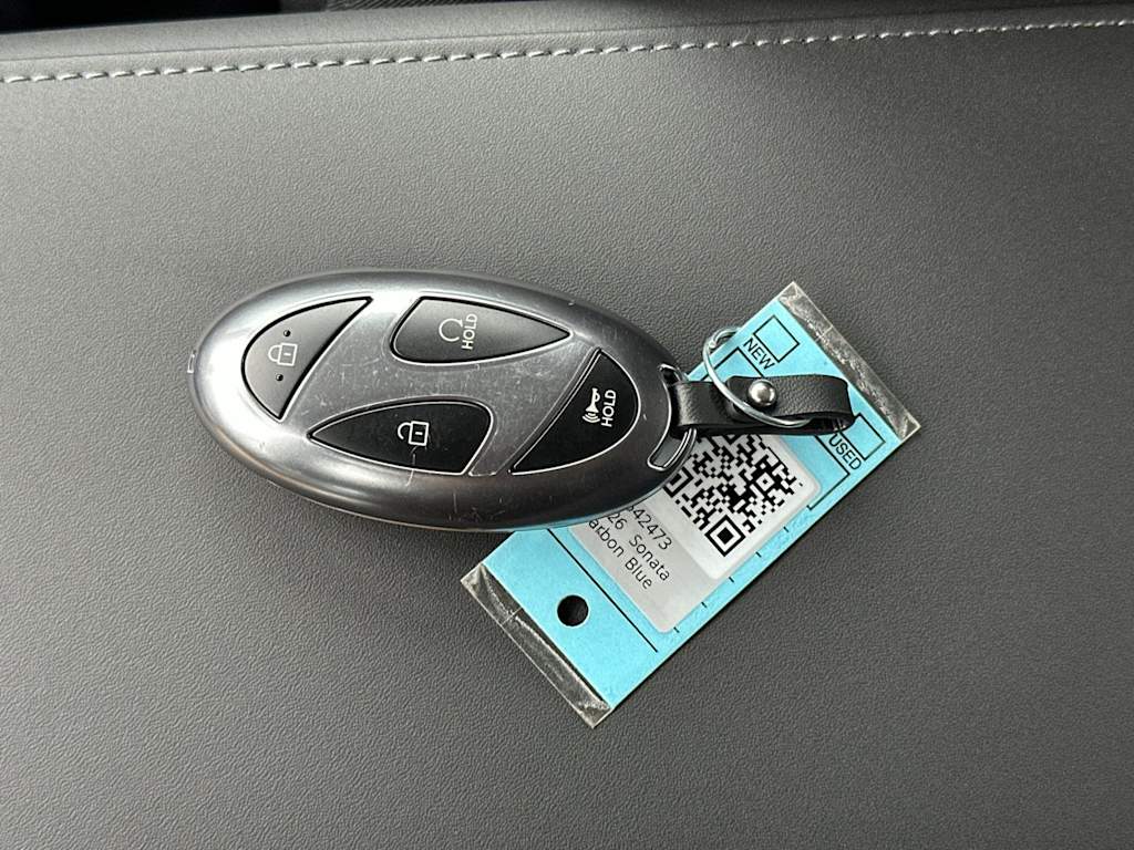 Thumbnail: 2026 Hyundai Sonata - 17