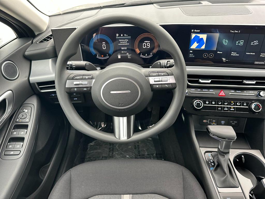 Thumbnail: 2026 Hyundai Sonata - 12