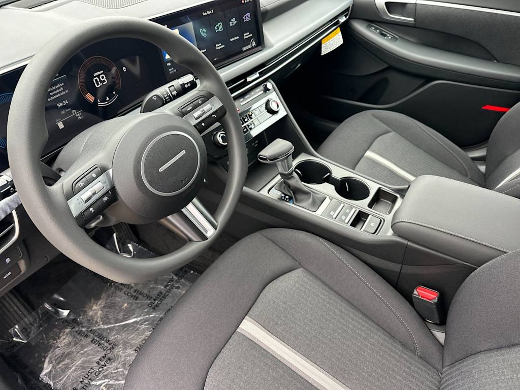 Thumbnail: 2026 Hyundai Sonata - 9