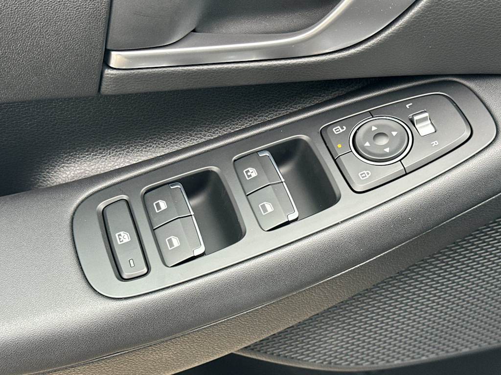 Thumbnail: 2026 Hyundai Sonata - 24