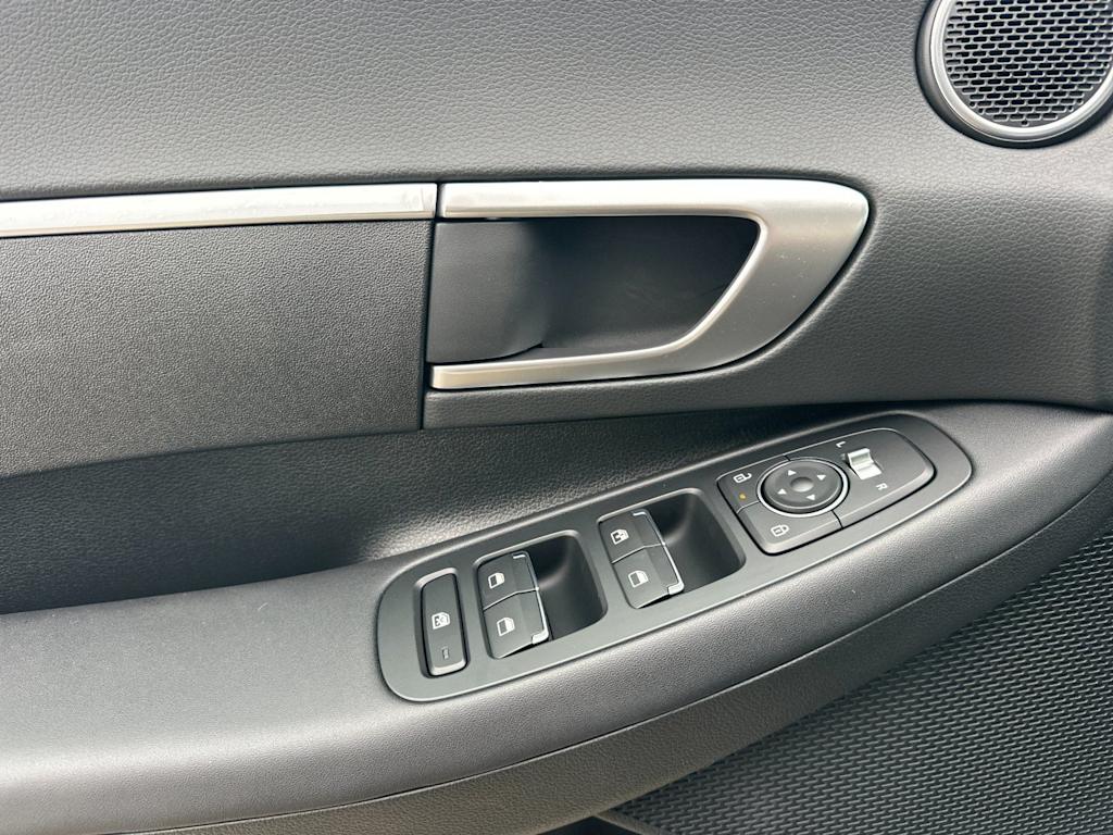 Thumbnail: 2026 Hyundai Sonata - 23