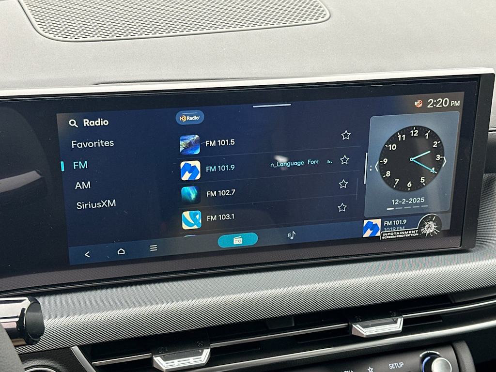 Thumbnail: 2026 Hyundai Sonata - 14