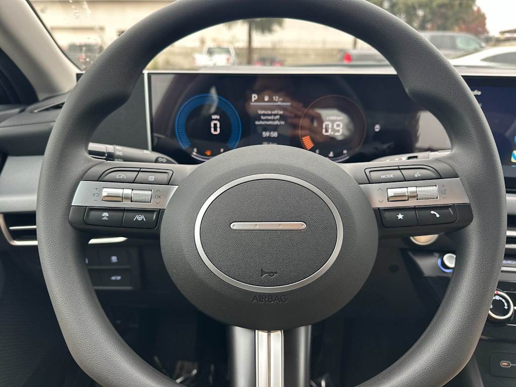 Thumbnail: 2026 Hyundai Sonata - 28