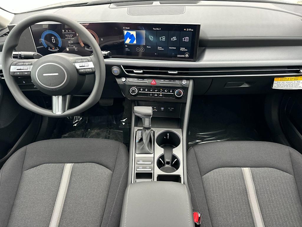 Thumbnail: 2026 Hyundai Sonata - 2