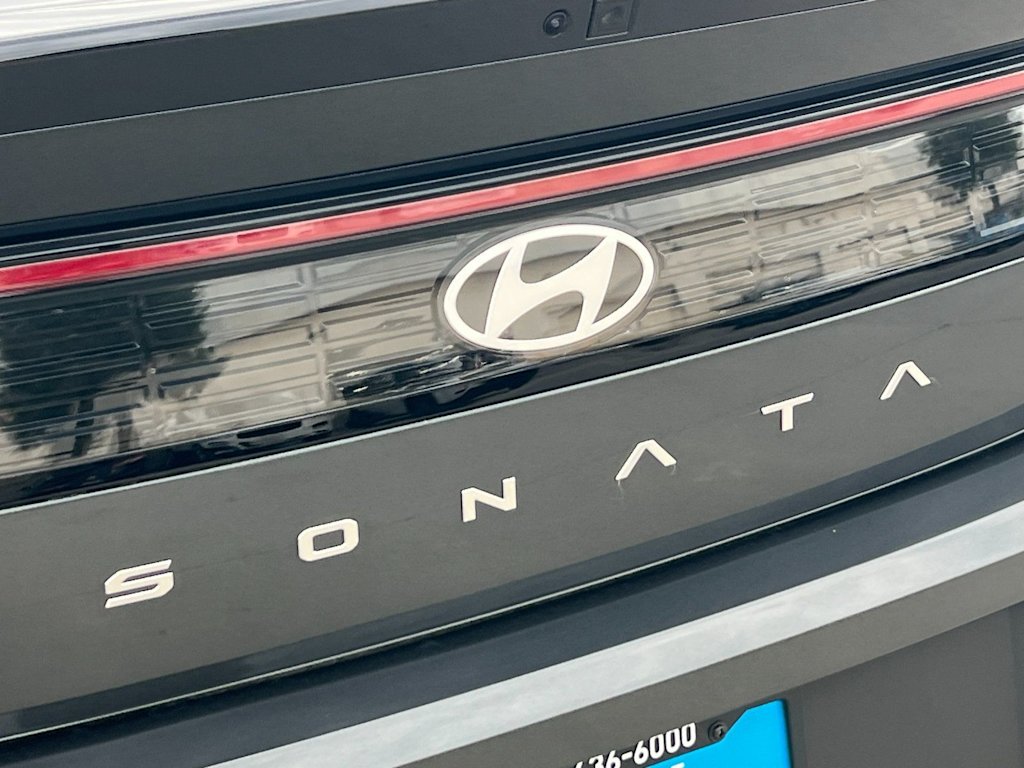 Thumbnail: 2026 Hyundai Sonata - 6