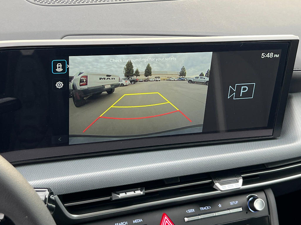 Thumbnail: 2026 Hyundai Sonata - 22