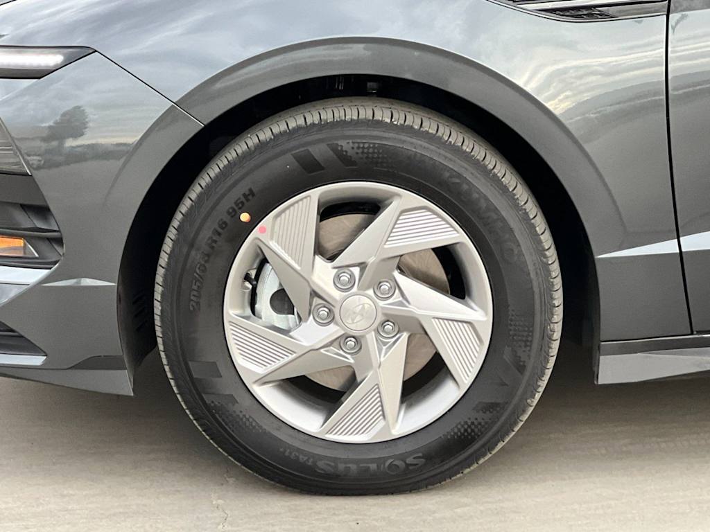 Thumbnail: 2026 Hyundai Sonata - 7