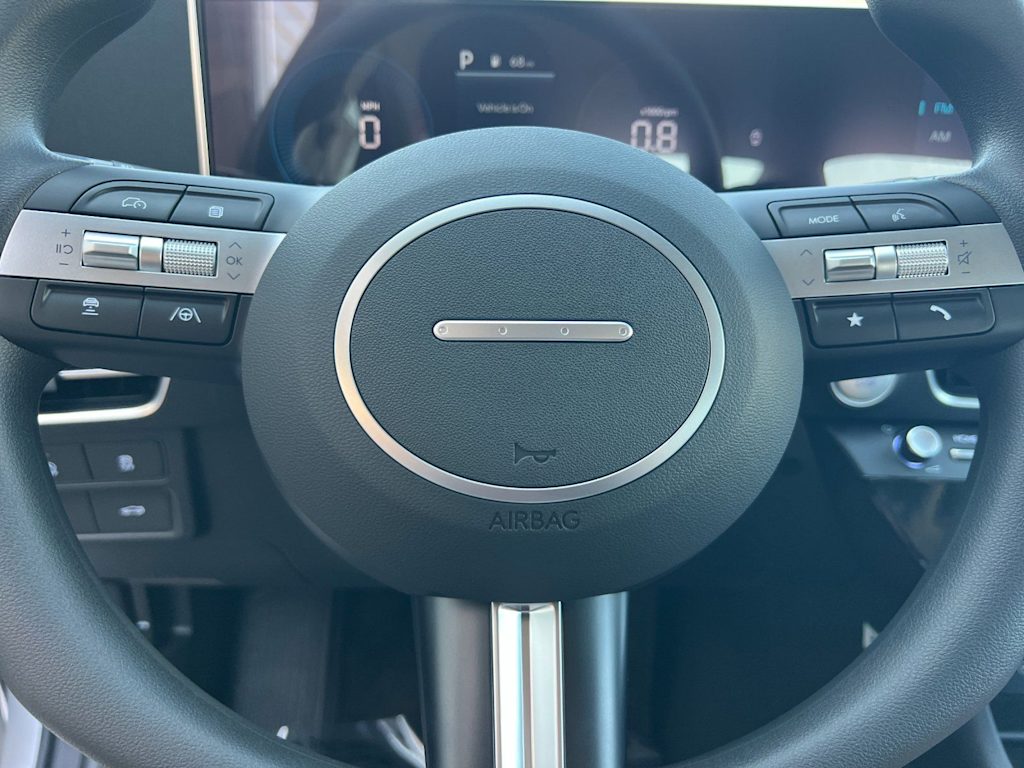 Thumbnail: 2026 Hyundai Sonata - 25