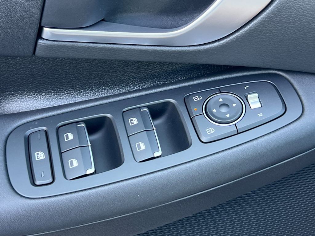 Thumbnail: 2026 Hyundai Sonata - 21