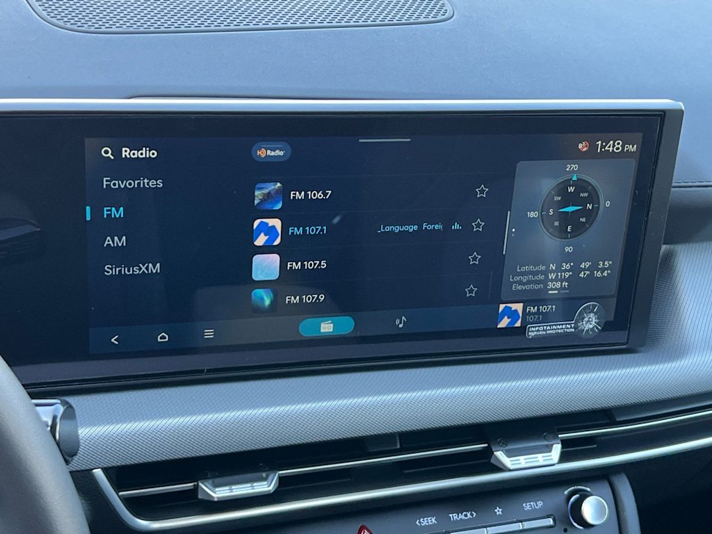 Thumbnail: 2026 Hyundai Sonata - 13