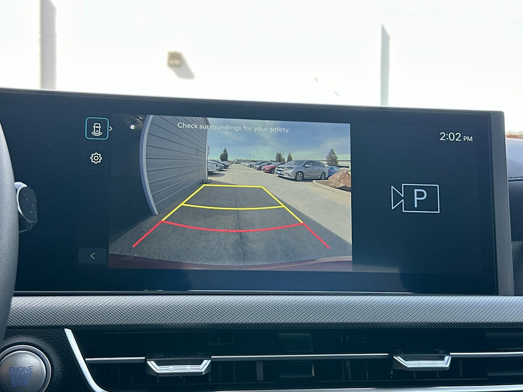 Thumbnail: 2025 Hyundai Sonata - 23