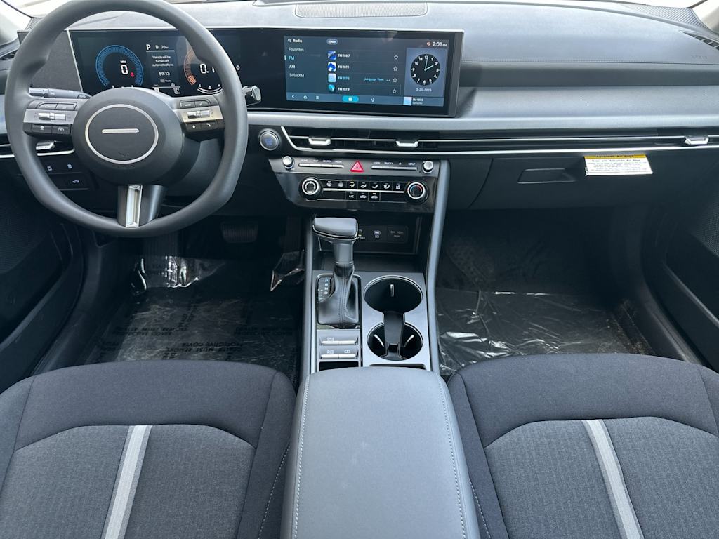 Thumbnail: 2025 Hyundai Sonata - 2