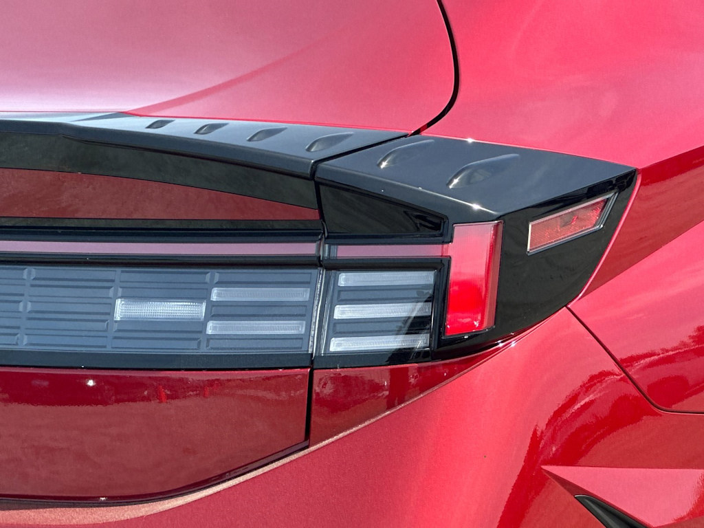 Thumbnail: 2025 Hyundai Sonata - 26