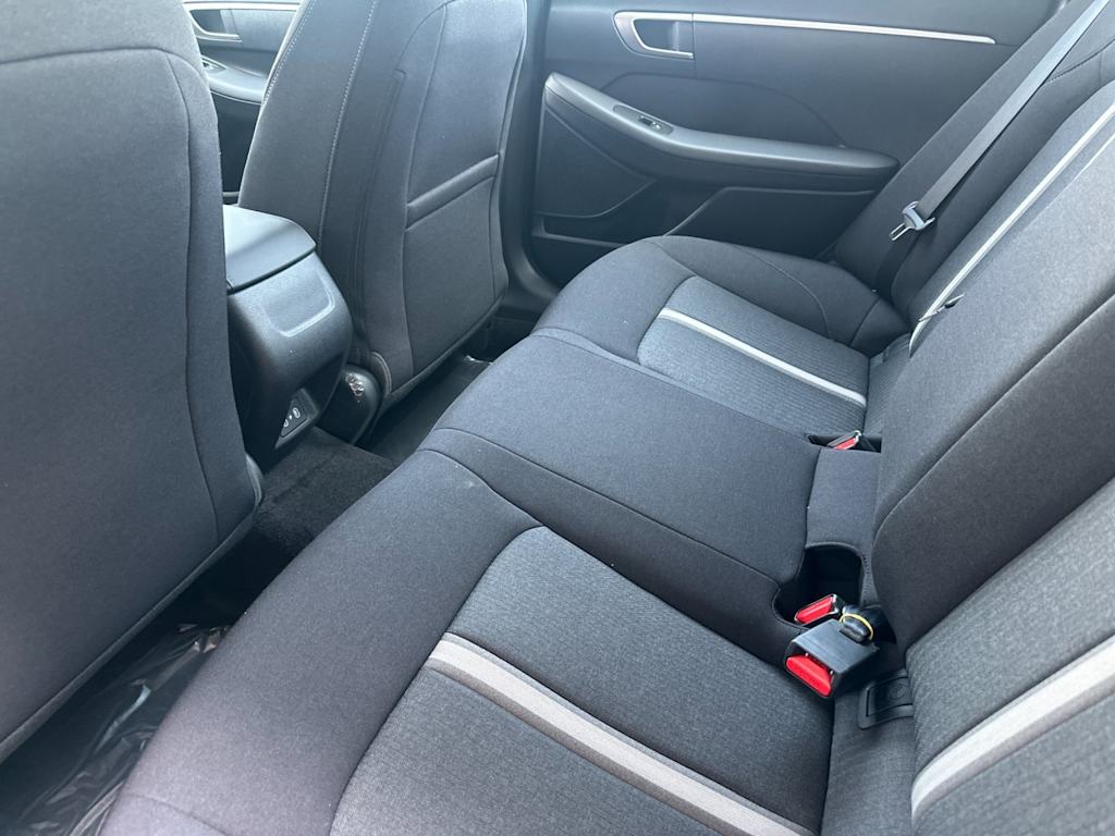 Thumbnail: 2025 Hyundai Sonata - 12