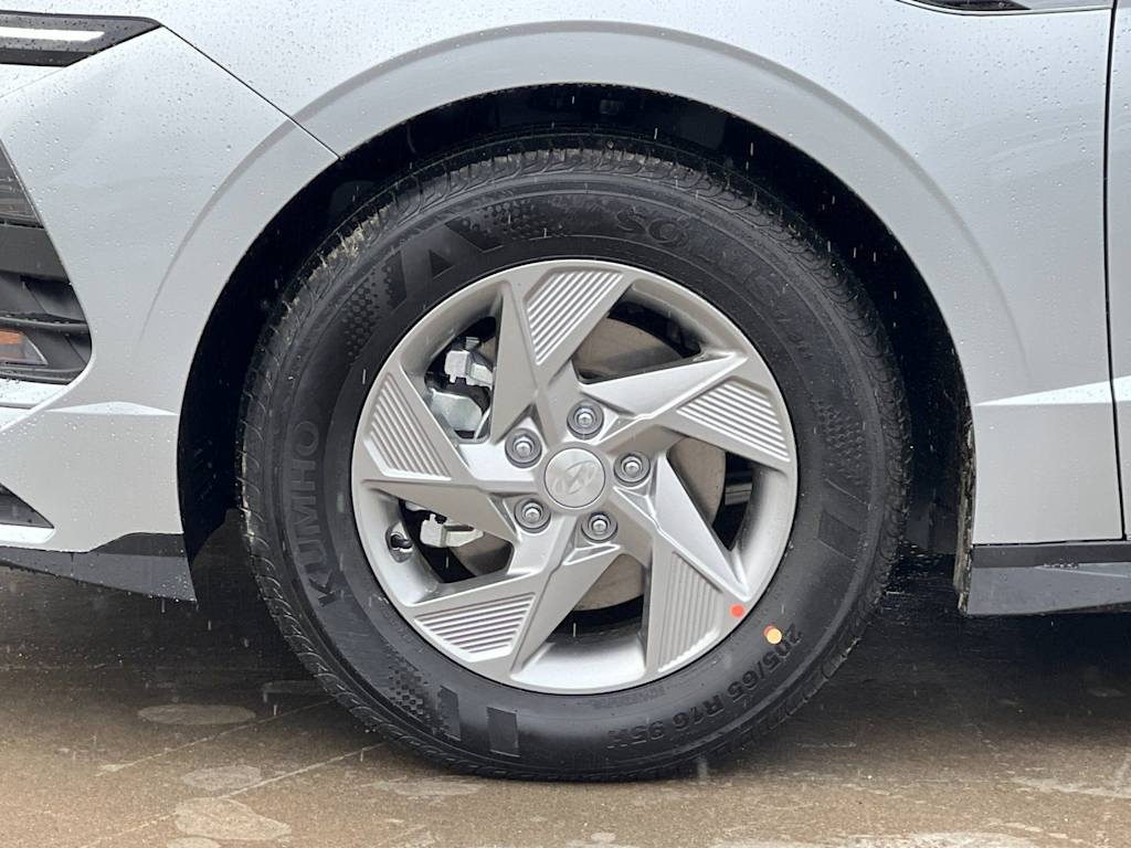 Thumbnail: 2026 Hyundai Sonata - 8
