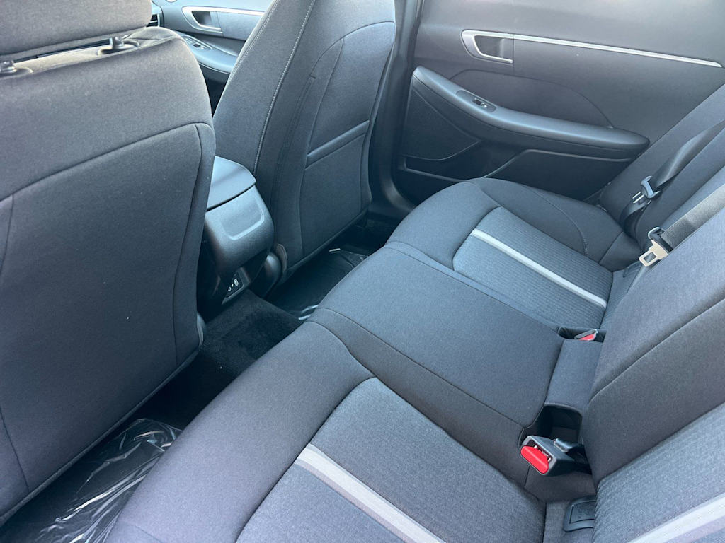 Thumbnail: 2026 Hyundai Sonata - 11