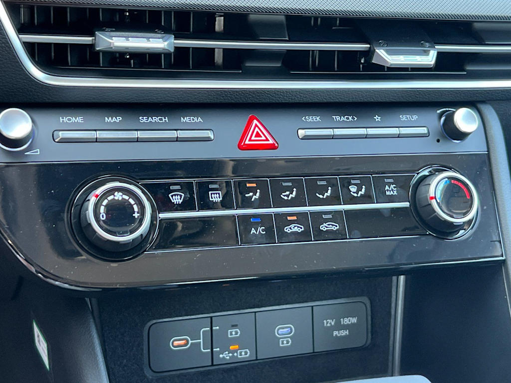 Thumbnail: 2026 Hyundai Sonata - 24