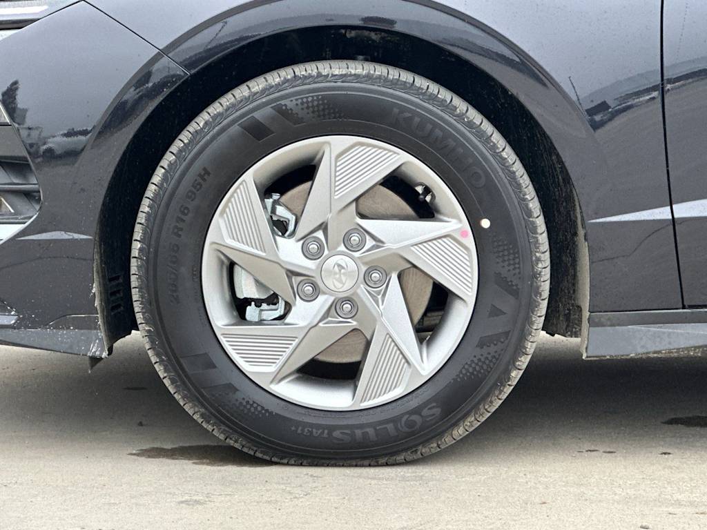 Thumbnail: 2026 Hyundai Sonata - 8