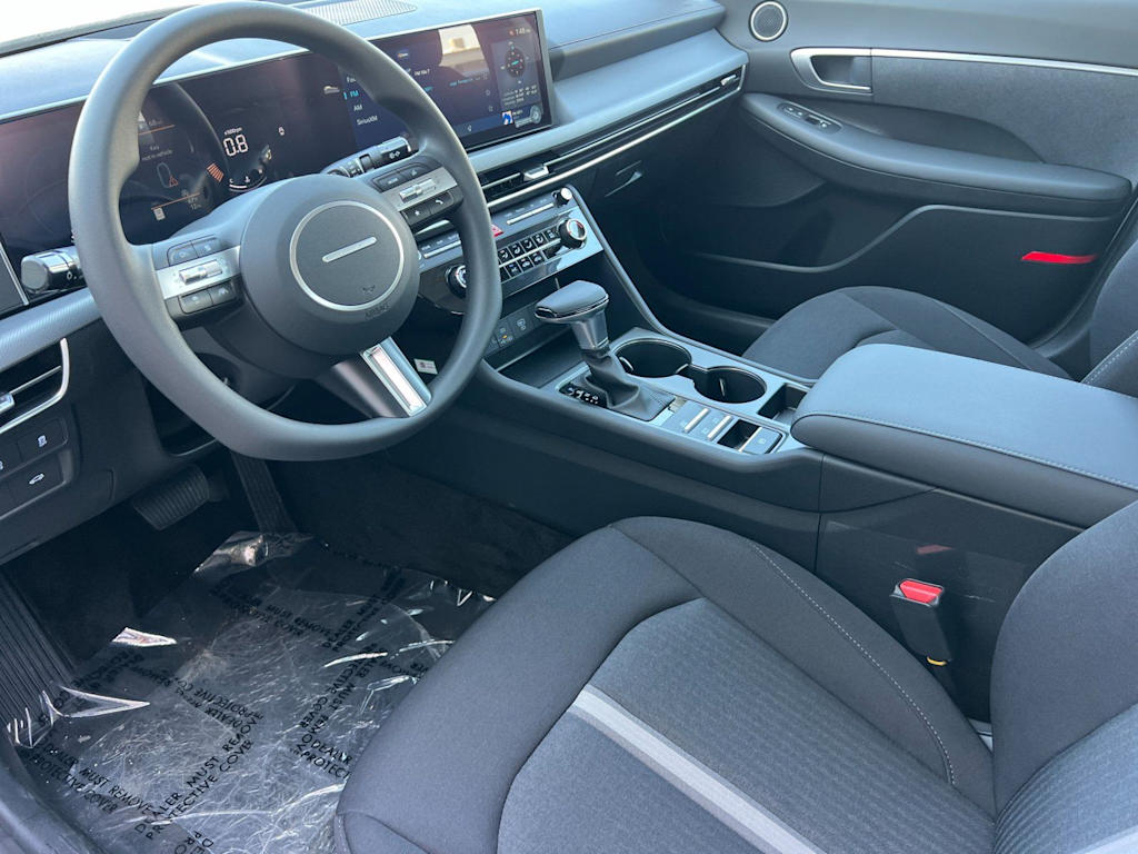 Thumbnail: 2026 Hyundai Sonata - 9