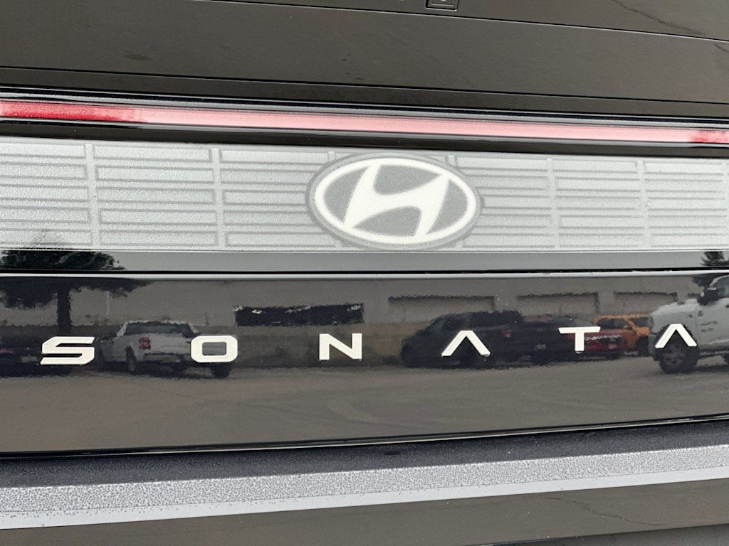Thumbnail: 2026 Hyundai Sonata - 5