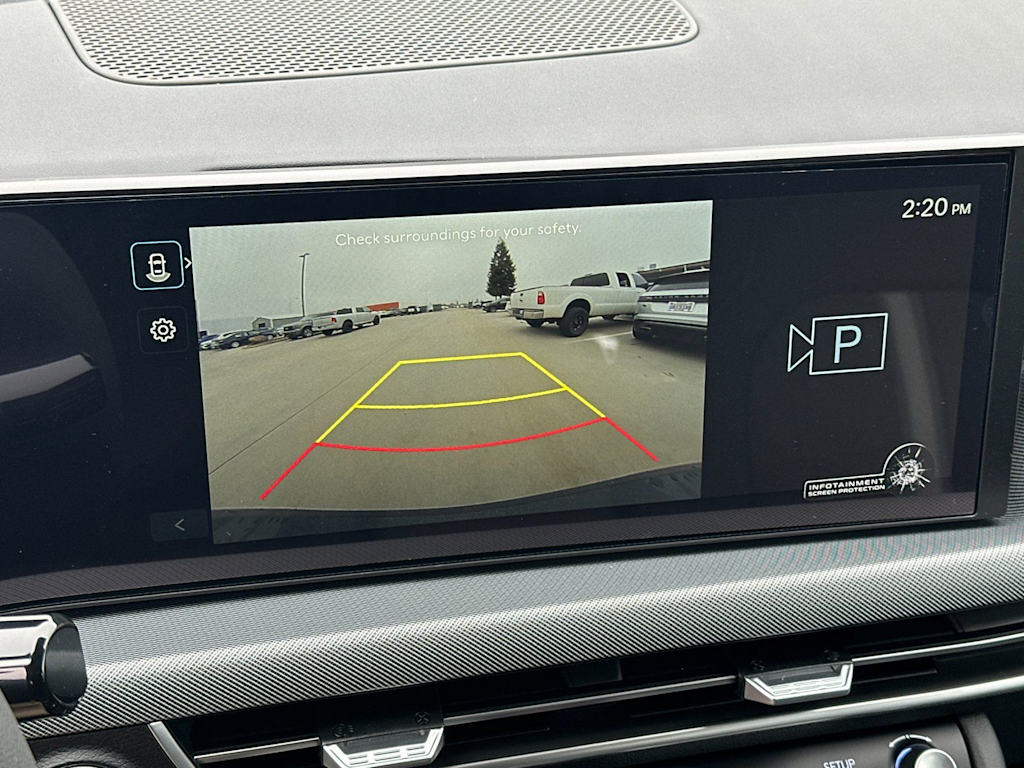 Thumbnail: 2026 Hyundai Sonata - 23