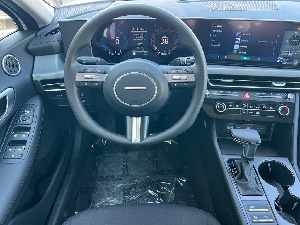 Thumbnail: 2026 Hyundai Sonata - 12