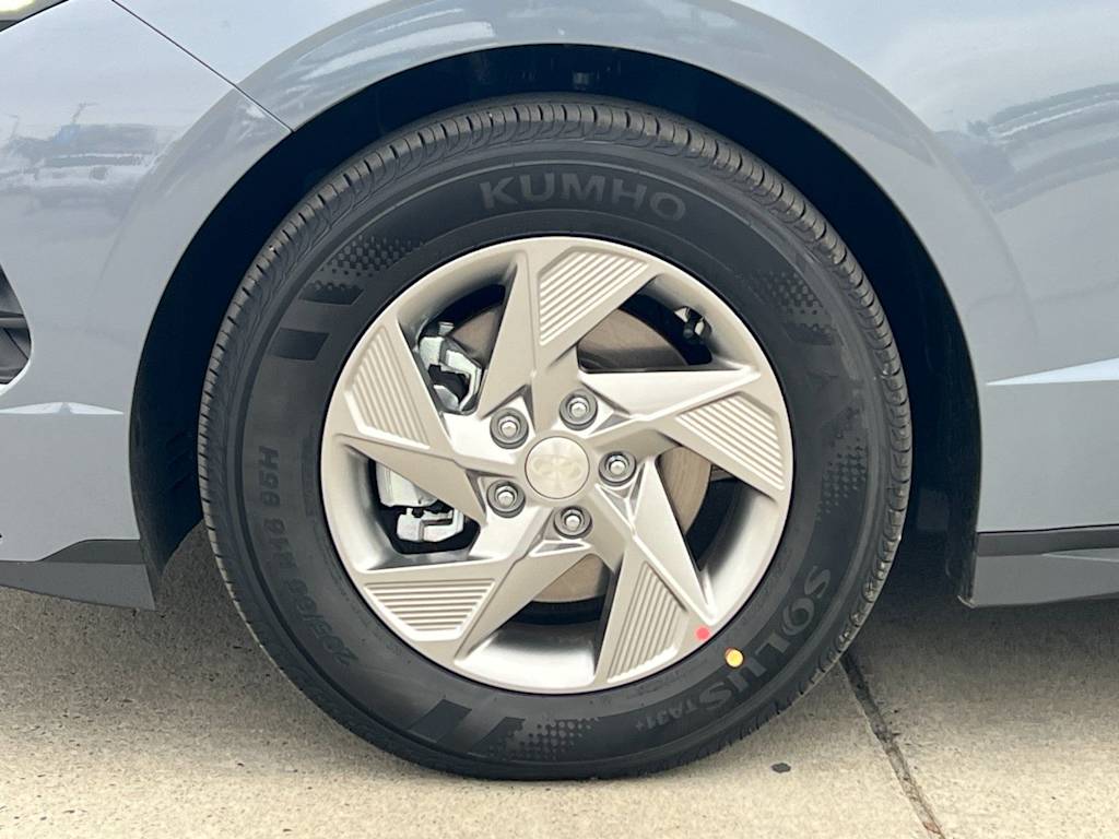 Thumbnail: 2026 Hyundai Sonata - 8