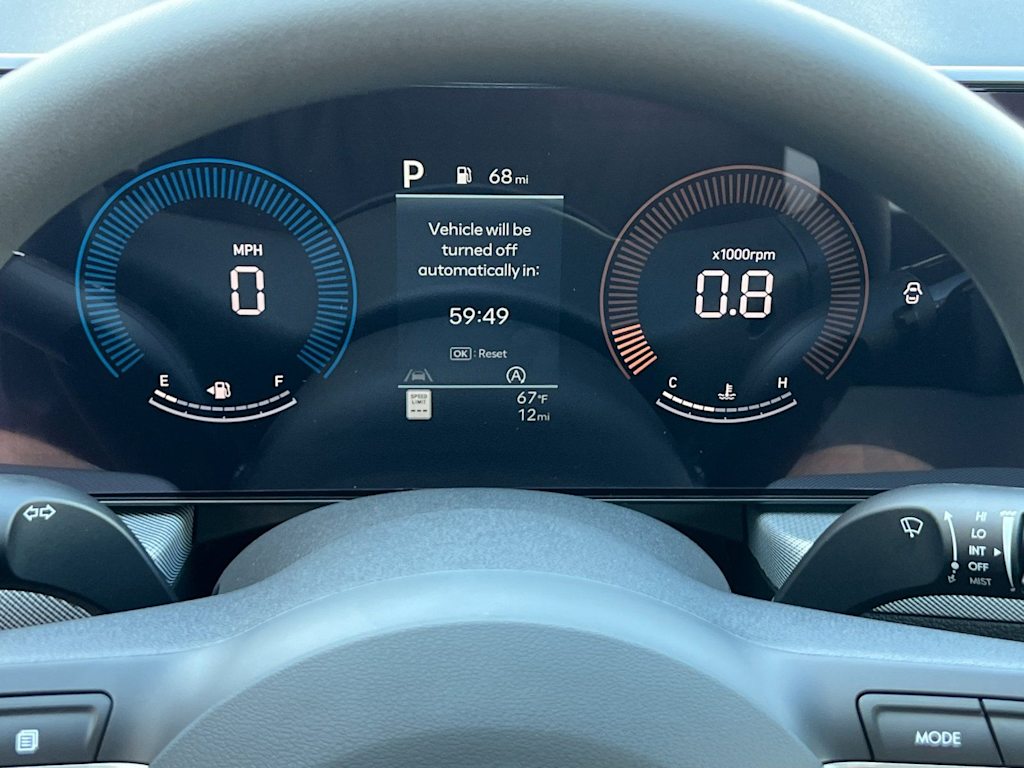 Thumbnail: 2026 Hyundai Sonata - 16