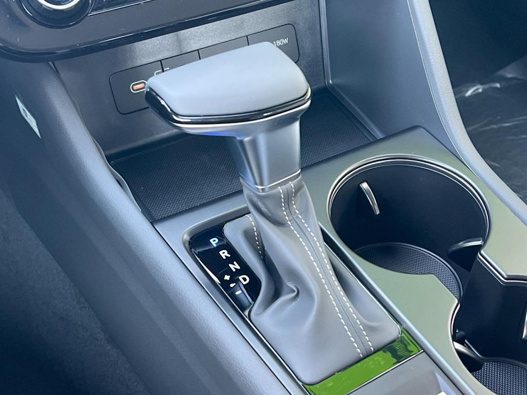 Thumbnail: 2026 Hyundai Sonata - 16