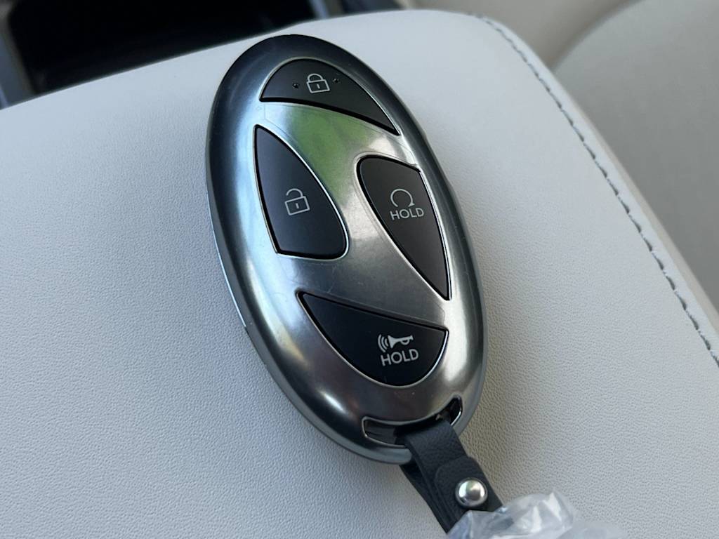 Thumbnail: 2026 Hyundai Sonata - 18