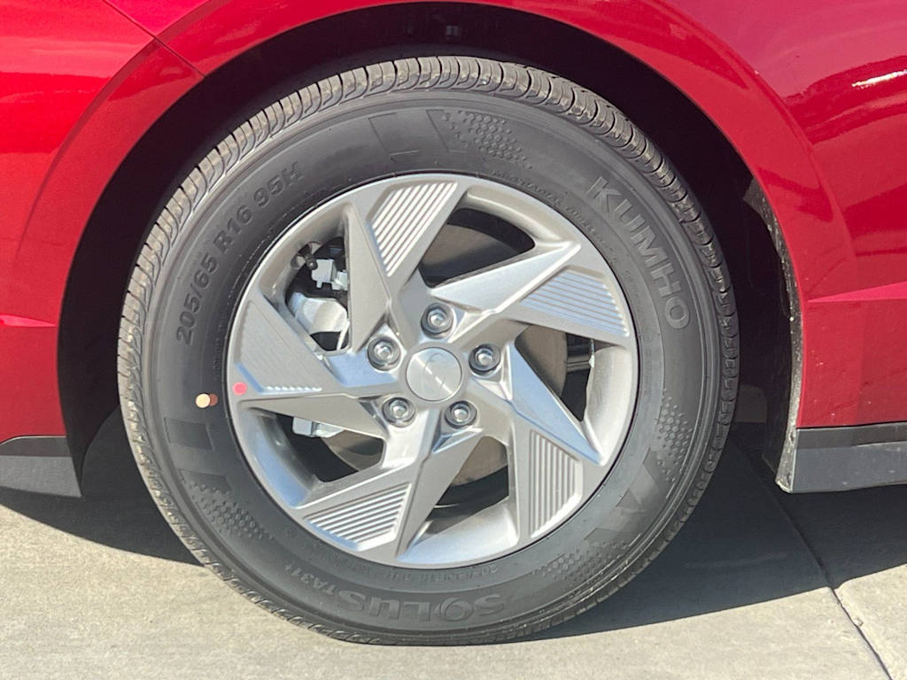 Thumbnail: 2026 Hyundai Sonata - 8