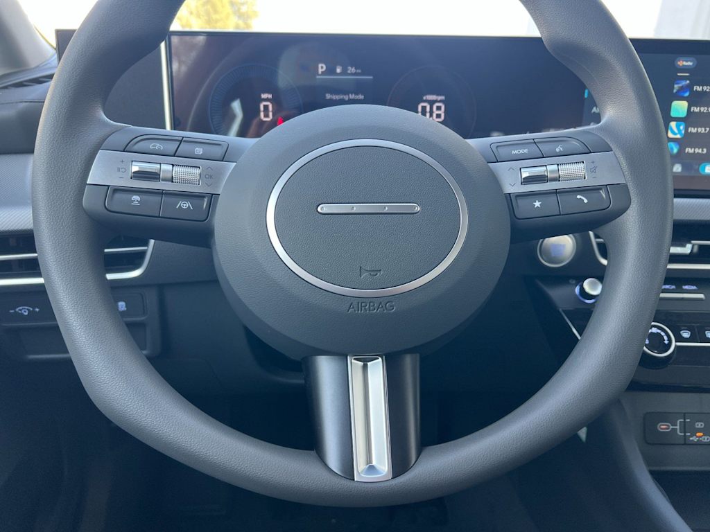 Thumbnail: 2026 Hyundai Sonata - 14