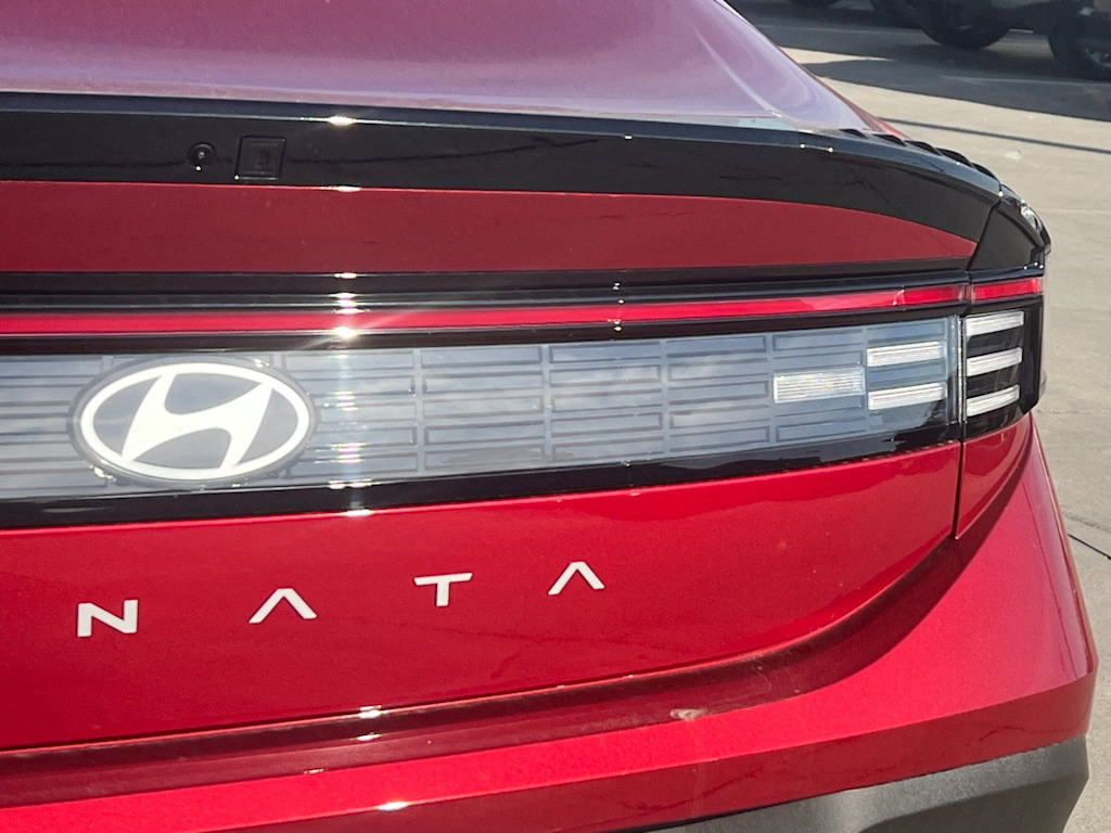 Thumbnail: 2026 Hyundai Sonata - 28