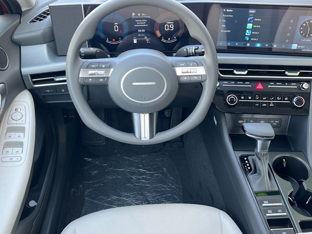 Thumbnail: 2026 Hyundai Sonata - 13